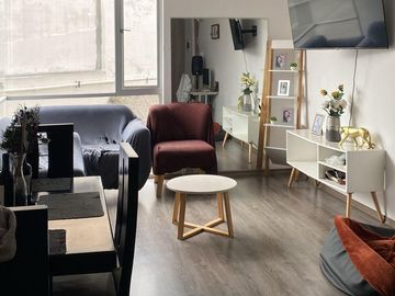 DEPARTAMENTO EN VENTA 85m2 SAN ISIDRO DEL INCA