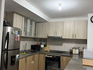 DEPARTAMENTO EN VENTA 85m2 SAN ISIDRO DEL INCA