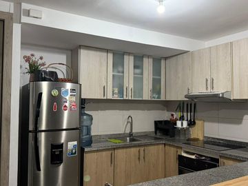 DEPARTAMENTO EN VENTA 85m2 SAN ISIDRO DEL INCA