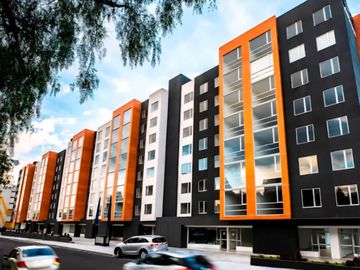DEPARTAMENTO EN VENTA 85m2 SAN ISIDRO DEL INCA