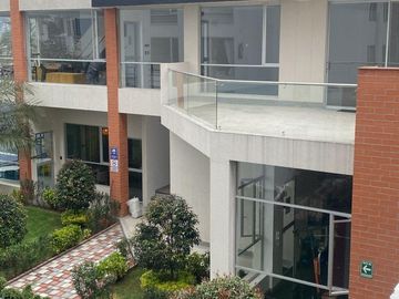 DEPARTAMENTO EN VENTA 85m2 SAN ISIDRO DEL INCA