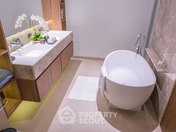 2-BR Condo at Bright Phuket close to Laguna