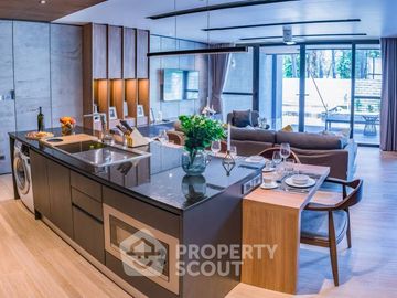 2-BR Condo at Bright Phuket close to Laguna