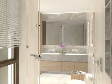 1-BR Condo at Bright Phuket close to Laguna