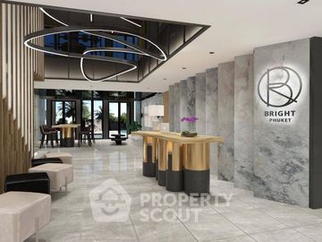 1-BR Condo at Bright Phuket close to Laguna