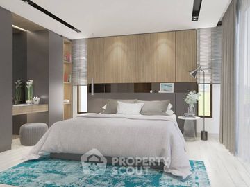 1-BR Condo at Bright Phuket close to Laguna
