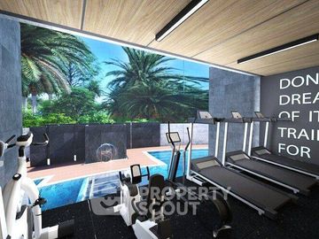 1-BR Condo at Bright Phuket close to Laguna