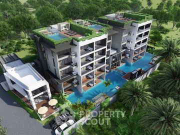 1-BR Condo at Bright Phuket close to Laguna