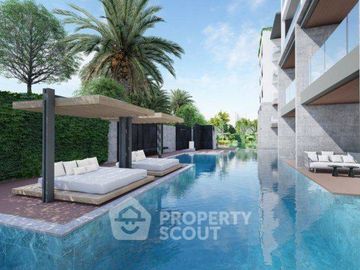 1-BR Condo at Bright Phuket close to Laguna