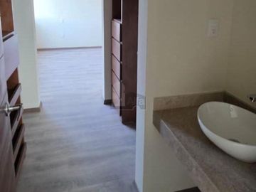 Departamentos en VENTA en colonia Jardín, San Luis Potosí
