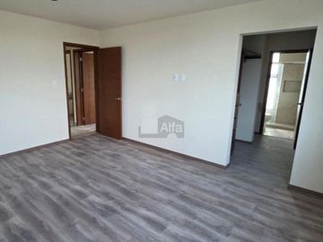 Departamentos en VENTA en colonia Jardín, San Luis Potosí