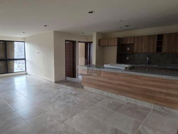 Departamentos en VENTA en colonia Jardín, San Luis Potosí