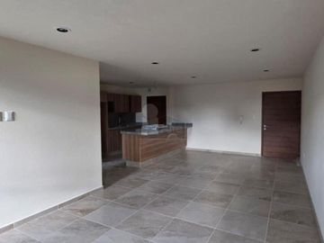 Departamentos en VENTA en colonia Jardín, San Luis Potosí