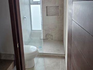 Departamentos en VENTA en colonia Jardín, San Luis Potosí