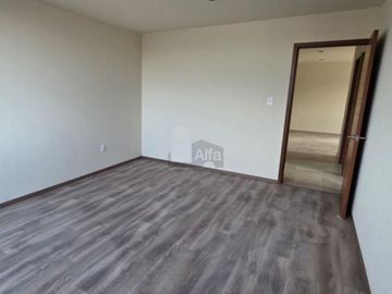 Departamentos en VENTA en colonia Jardín, San Luis Potosí