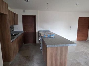 Departamentos en VENTA en colonia Jardín, San Luis Potosí