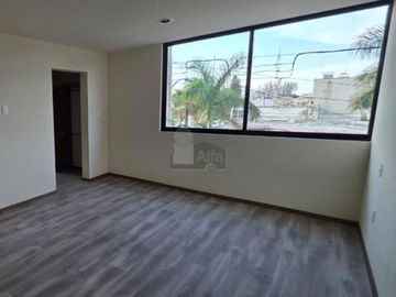 Departamentos en VENTA en colonia Jardín, San Luis Potosí