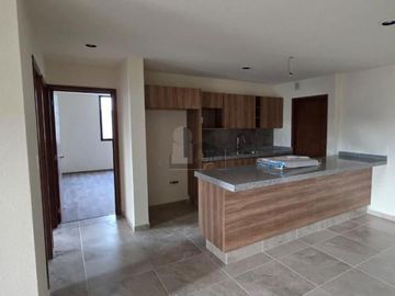 Departamentos en VENTA en colonia Jardín, San Luis Potosí