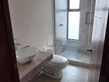 Departamentos en VENTA en colonia Jardín, San Luis Potosí