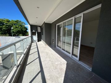 VENTA DEPTO 3 AMB A ESTRENAR C/COCHERA LANÚS OESTE