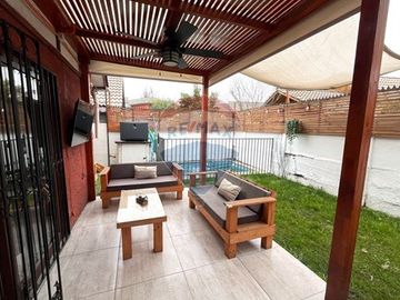 Tu Hogar Ideal en Santa Mónica, La Florida