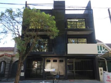 Depto monoambiente a estrenar. 36M2. Belgrano 1960. Banfield.