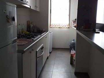CONDOMINIO ENTRE VALLES DE LA COMUNA DE QUILICURA.