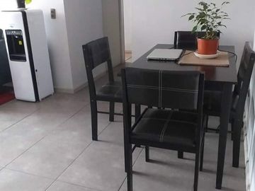 CONDOMINIO ENTRE VALLES DE LA COMUNA DE QUILICURA.