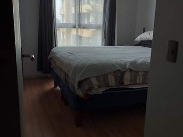CONDOMINIO ENTRE VALLES DE LA COMUNA DE QUILICURA.