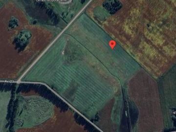 Venta campo agricola en Miramar, General Alvarado