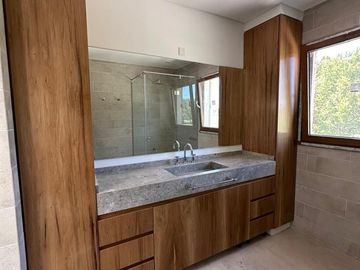 Casa en  venta 4 ambientes en barrio privado Pilara, Milord, Pilar