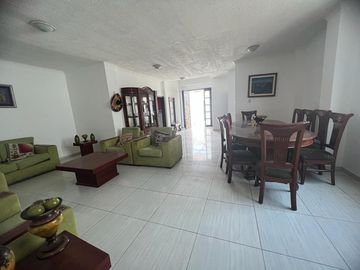 CASA EN VENTA EN CHONE AVENIDA ELOY ALFARO