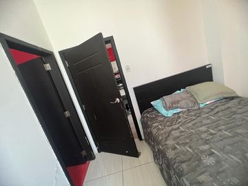 CASA EN VENTA EN CHONE AVENIDA ELOY ALFARO