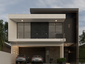 VENTA DE CASA EN ZONA EL URO CARRETERA NACIONAL MONTERREY