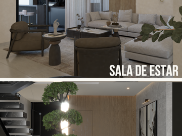 VENTA DE CASA EN ZONA EL URO CARRETERA NACIONAL MONTERREY
