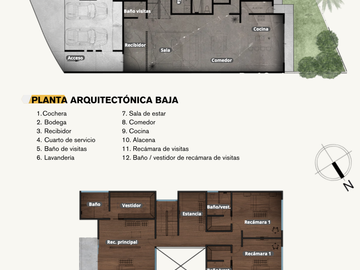 VENTA DE CASA EN ZONA EL URO CARRETERA NACIONAL MONTERREY