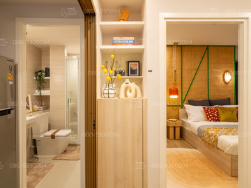 1 Bedroom Condo for sale at Escent Phuket