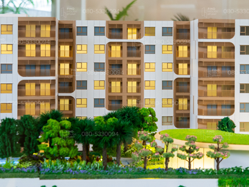 1 Bedroom Condo for sale at Escent Phuket