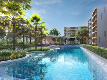 1 Bedroom Condo for sale at Escent Phuket