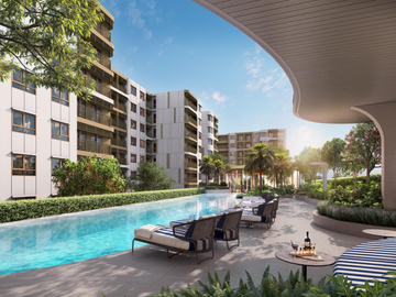 1 Bedroom Condo for sale at Escent Phuket