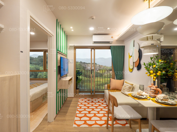 1 Bedroom Condo for sale at Escent Phuket