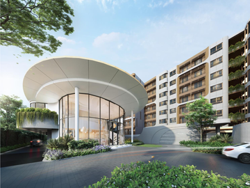 1 Bedroom Condo for sale at Escent Phuket