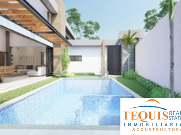 ✨ ¡Lujo y Sostenibilidad en Tequisquiapan! Exclusivo 