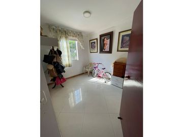 CASA DE CONJUNTO EN VENTA EN VILLA SANTOS