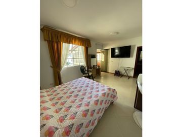 CASA DE CONJUNTO EN VENTA EN VILLA SANTOS