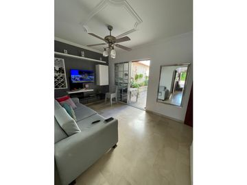 CASA DE CONJUNTO EN VENTA EN VILLA SANTOS
