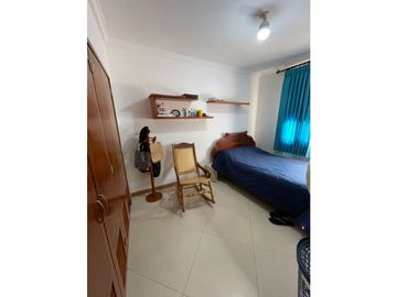 CASA DE CONJUNTO EN VENTA EN VILLA SANTOS
