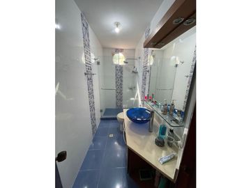 CASA DE CONJUNTO EN VENTA EN VILLA SANTOS
