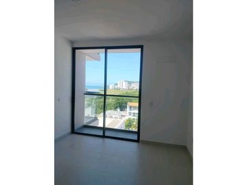 Apartamento Amoblado Con Exclusiva Ubicación Pozos Colorados - 005