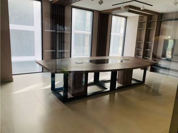 Apartamento Amoblado Con Exclusiva Ubicación Pozos Colorados - 005